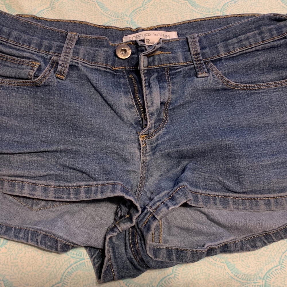 Forever 21 Shorts